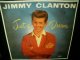 ジミー・クラントンUK廃盤★JIMMY CLANTON-『JUST A DREAM』