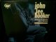 ジョン・リー・フッカーUS廃盤★JOHN LEE HOOKER-『PLAYS & SINGS THE BLUES』 