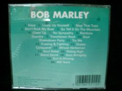 画像2: ボブマーリー/UK廃盤★BOB MARLEY-『LIVELY UP YOURSELF KAYA』 