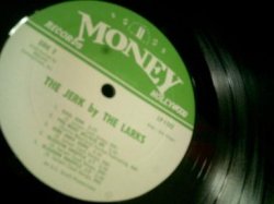 画像3: ザ・ラークスUS原盤★THE LARKS-『THE JERK』