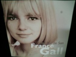 画像1: フランスギャル/23曲ベスト盤★FRANCE GALL-『Poupee de Son』 