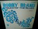 ボビー・ブランドUS廃盤/BIZ MARKIEネタ★BOBBY BLAND-『TOUCH OF THE BLUES』