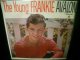 フランキー・アバロンUS原盤★FRANKIE AVALON-『THE YOUNG FRANKIE AVALON』