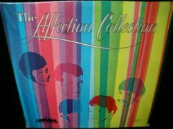 画像1: ソフトロック本掲載盤★THE AFFECTION COLLECTION-『THE AFFECTION COLLECTION』 