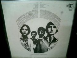 画像2: MODS BEAT掲載/キンクスUS廃盤★KINKS-『SOMETHING ELSE BY THE KINKS』