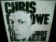 クリス・ファーロウ/UK原盤★CHRIS FARLOWE & THE THUNDERBIRDS-『BORN AGAIN』