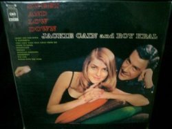 画像1: ジャッキー・アンド・ロイ9枚目/Cafe apres midi収録★JACKIE CAIN AND ROY KRAL-『SWEET AND LOW DOWN』