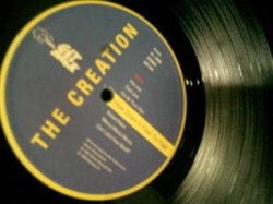 画像3: MODS BEAT掲載/180g重量盤★THE CREATION-『HOW DOES IT FEEL TO FEEL』