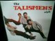 60's ガレージ・ディスク・ガイド掲載/JIMMY PAGE参加★THE TALISMEN-『THE TALISMEN'S STYLE』