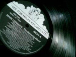 画像3: マーク・リーマン・ファイブUK廃盤★THE MARK LEEMAN FIVE-『MEMORIAL ALBUM』
