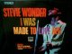 MODS BEAT掲載/スティーヴィー・ワンダーUS盤★STEVIE WONDER-『I WAS MADE TO LOVE HER』