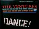 ベンチャーズUS原盤/ジャケ・曲目違い★THE VENTURES-『DANCE!』
