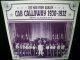 キャブ・キャロウェイSWEDEN廃盤★CAB CALLOWAY-『SWING CLASSICS ET4』