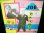 画像1: ジョー・ターナーUK廃盤★JOE TURNER-『JUMPIN' WITH JOE』 (1)