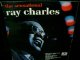 レイ・チャールズ1965年UK原盤★RAY CHARLES-『THE SENSATIONAL』
