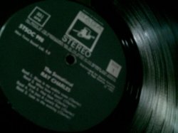 画像3: レイ・チャールズ1965年UK原盤★RAY CHARLES-『THE SENSATIONAL』