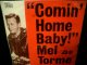 サバービア/Jazz Juice収録★MEL TORME-『COMIN' HOME BABY!』