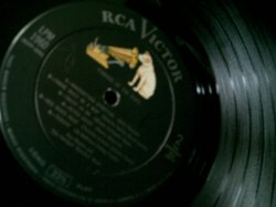 画像3: 『PETER GUN』レアカバー収録★RAY MARTIN AND THE SWINGIN' MARCHIN' BAND-『PARADE OF THE POPS』