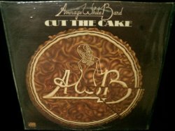 画像1: DJ SPINNA MIX CD収録/US原盤★AVERAGE WHITE BAND-『CUT THE CAKE』