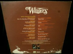 画像2: 70年代ディスコ/US原盤★V.A.-『WINNERS』