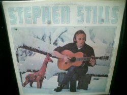 画像1: サバービア/FREE SOUL 2001掲載★STEPHEN STILLS-『STEPHEN STILLS』