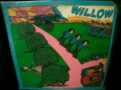 画像1: サバービア/FREE SOUL 2001掲載★WILLOW-『WILLOW』