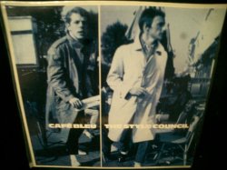 画像1: サバービア/ブリザ・ブラジレイラ掲載★THE STYLE COUNCIL-『CAFE BLEU』