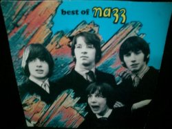 画像1: TODD RUNDGREN在籍/USベスト★NAZZ-『THE BEST OF NAZZ』