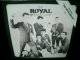 アイルランド廃盤★THE ROYAL SHOWBAND-『THE ROYAL SHOWBANDSTORY』