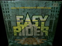 画像1: ”イージー・ライダー”サントラ盤★SOUNDTRACK-『EASY RIDER』