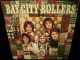 THE RONETTES-『BE MY BABY』カバー収録★BAY CITY ROLLERS-『BAY CITY ROLLERS』