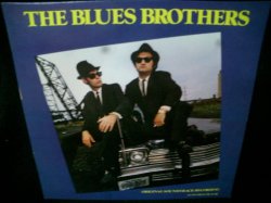 画像1: サウンドトラック名盤★BLUES BROTHERS-『ORIGINAL SOUNDTRACK RECORDINGS』