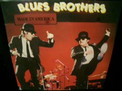 画像1: サウンドトラック名盤★BLUES BROTHERS-『MADE IN AMERICA』