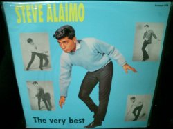 画像1: 米国産スカ人気盤★STEVE ALAIMO-『THE VERY BEST STEVE ALAIMO』