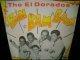エル・ドラドスUK廃盤★THE EL DORADOS-『BIM BAM BOOM』
