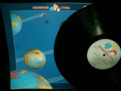 画像3: Plump DJsネタ収録/UK原盤★THOMPSON TWINS-『INTO THE GAP』