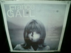 画像2: フランス・ギャル廃盤6枚目★FRANCE GALL-『LES SUCETTES』 