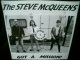 90sガレージパンク★THE STEVE McQUEENS-『GOT A MISSION!』