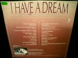 画像2: STEVIE WONDER-『A PLACE IN THE SUN』カバー収録★JOE BOURNE-『I HAVE A DREAM』