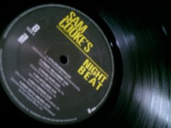 画像4: サム・クックUS廃盤★SAM COOKE-『SAM COOKE'S NIGHT BEAT』