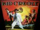 『IF YOU WANNA BE HAPPY』カバー収録★KID CREOLE AND THE COCONUTS-『DOPPELGANGER』