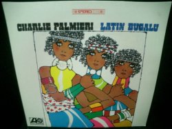 画像1: サバービア掲載★CHARLIE PALMIERI-『LATIN BUGALU』