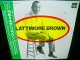 ラティモア・ブラウン/P-VINE廃盤★LATIMORE BROWN-『DEEP SOUL CLASSICS VOL.1』