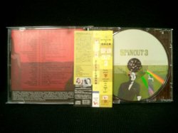 画像3: 池田正典/ノンストップMIX CD★Mansfield-[Spin Out 3]
