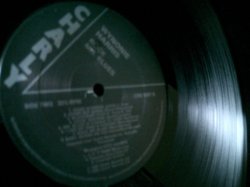 画像3: ワイノニー・ハリス/UK廃盤★WYNONIE HARRIS-『ROCK Mr BLUES』