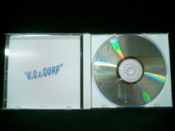 画像3: 60sサーフUS廃盤★V.A.-『G.S. & SURF』