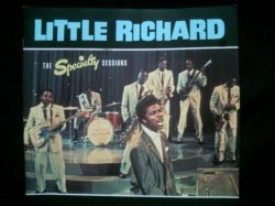 画像3: リトル・リチャード3枚組ボックス/US廃盤★LITTLE RICHARD-『THE SPECIALTY SESSIONS』