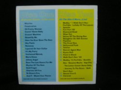 画像2: ベンチャーズUK廃盤/２枚組38曲CD★THE VENTURES-『STARS ON GUITARS』