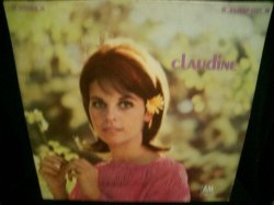 画像1: クロディーヌ・ロンジェUS原盤★CLAUDINE LONGET-『CLAUDINE』