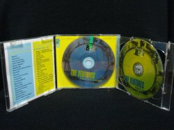 画像3: ベンチャーズUK廃盤/２枚組38曲CD★THE VENTURES-『STARS ON GUITARS』